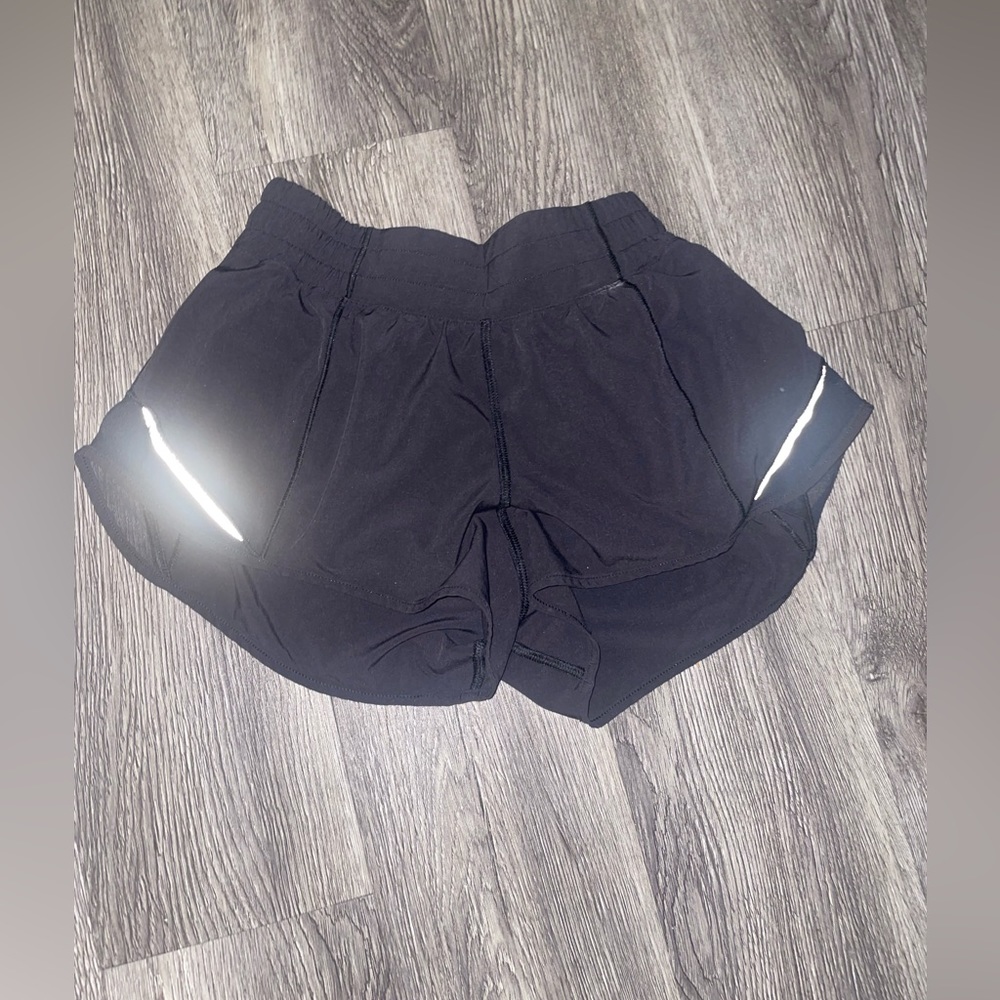 Lulu Hotty Hot Shorts